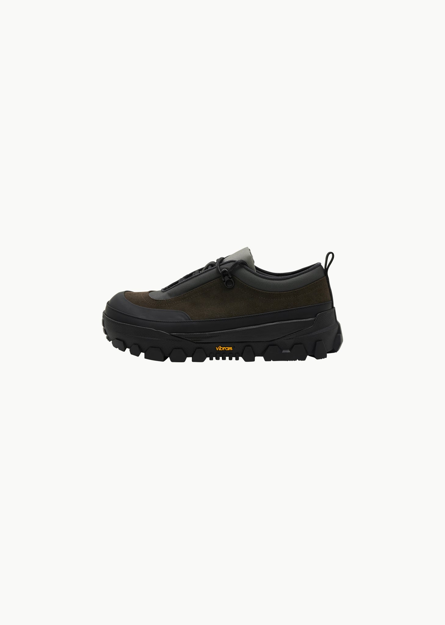 VIBRAM SNEAKERS