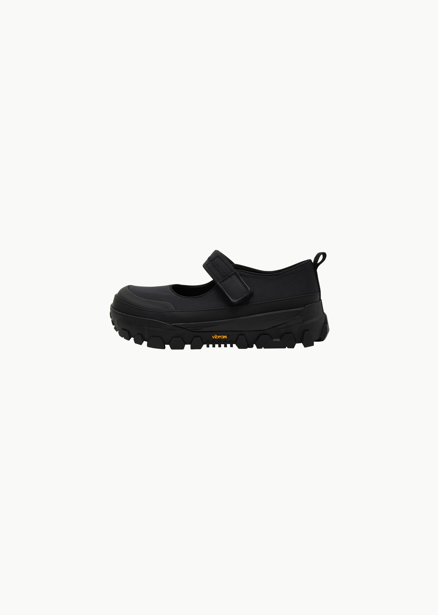 AMOMENTO/アモーメント】VIBRAM MARY JANE AMCOPMM01SSの通販