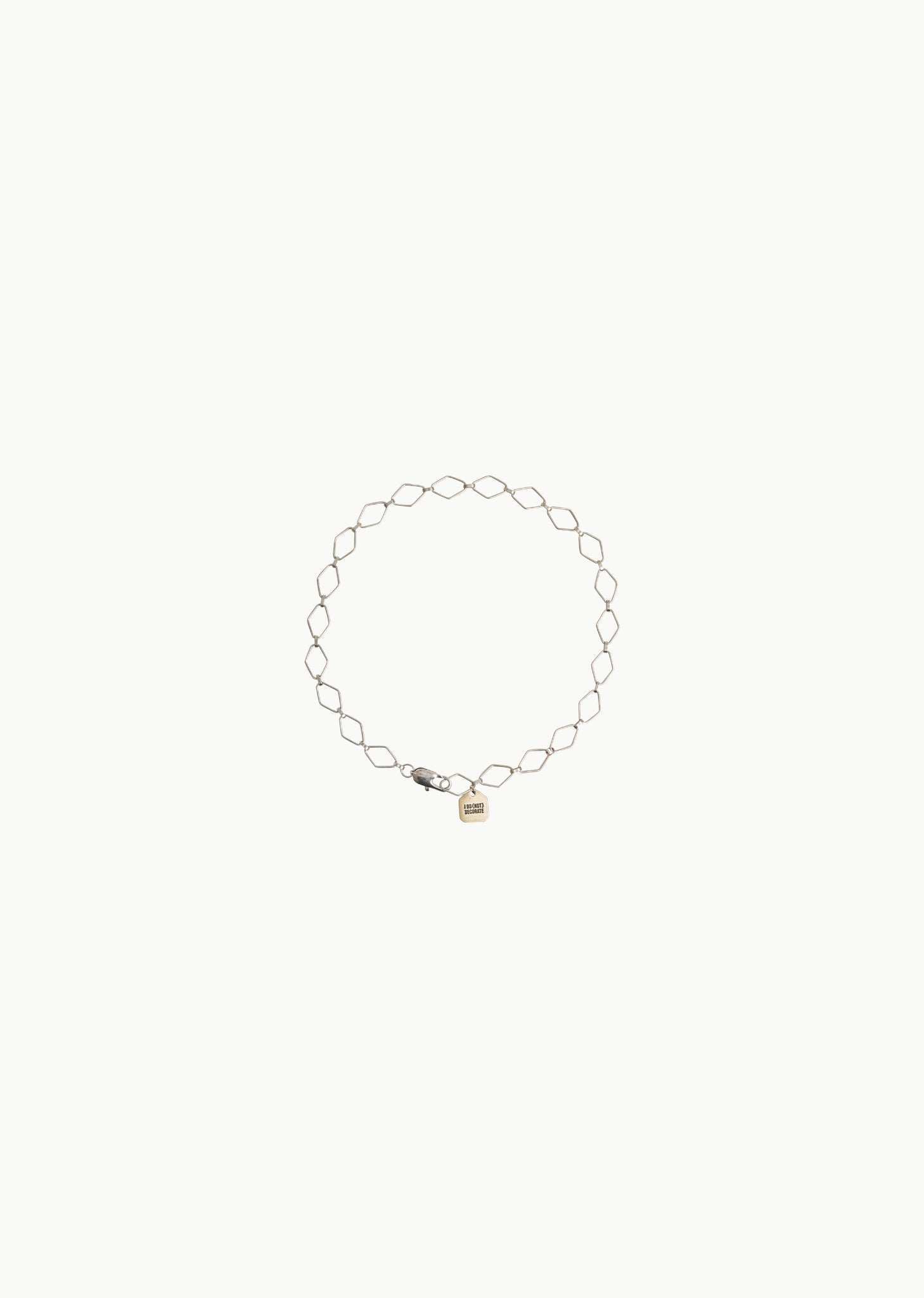VINTAGE CHARM CHOKER