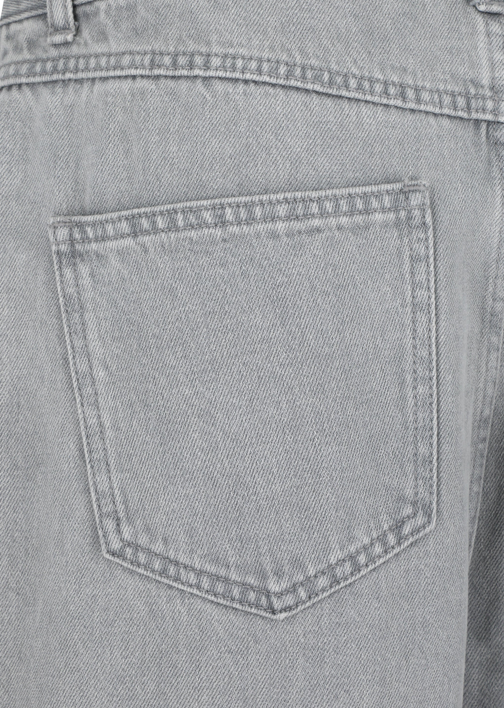 mens color indigo denim, grey