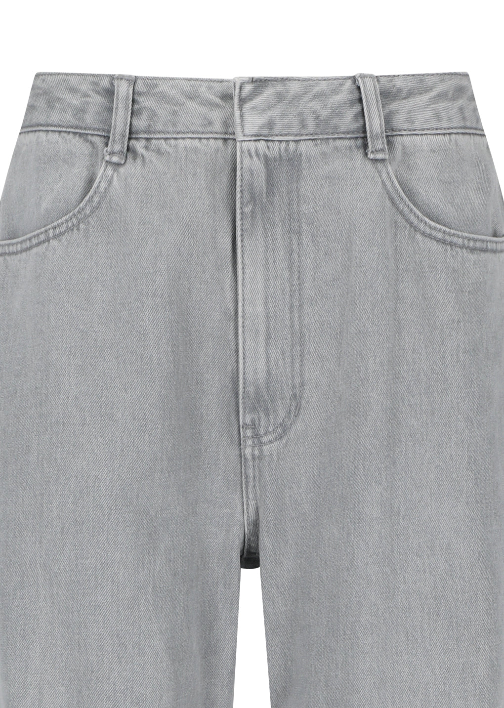 mens color indigo denim, grey