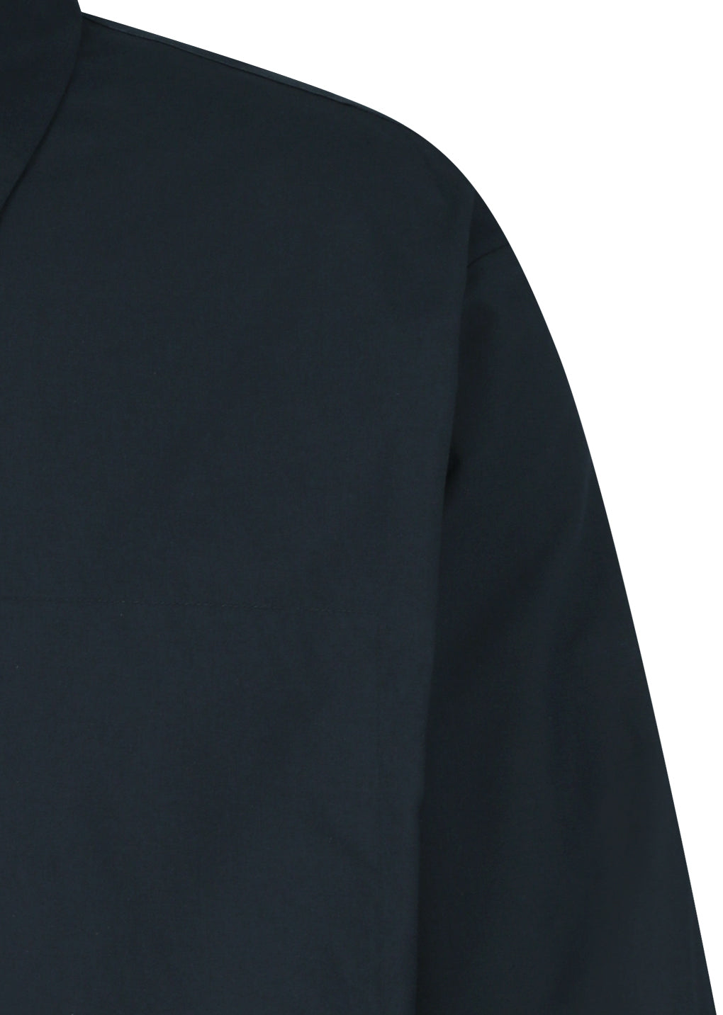 basic pocket shirts, navy