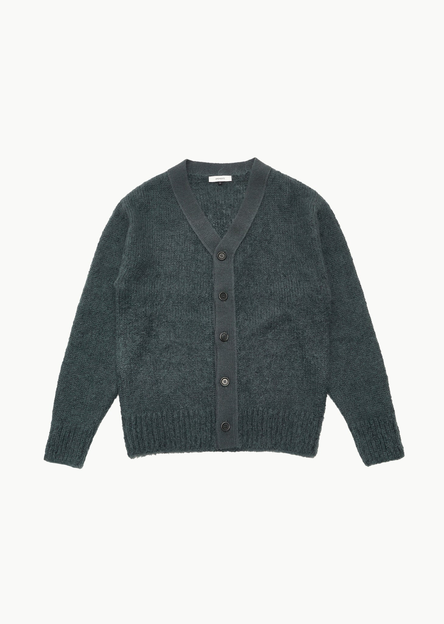 GRANDPA CARDIGAN (3 COLORS)