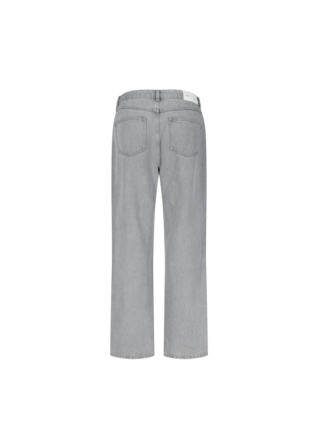 mens color indigo denim, grey