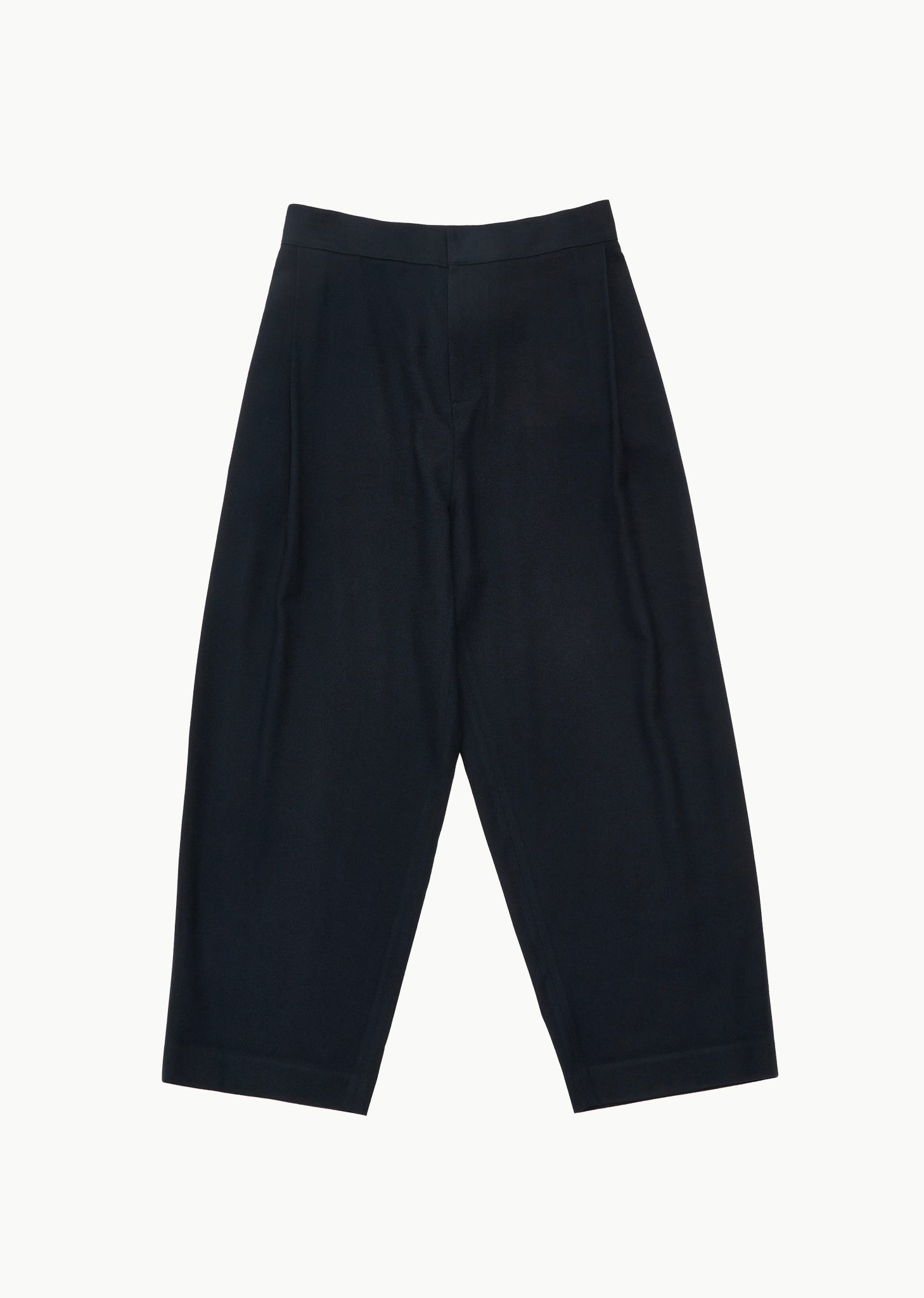 MENS WOOL GARCONNE PANTS (2COLORS)